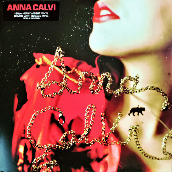 Anna Calvi - Anna Calvi