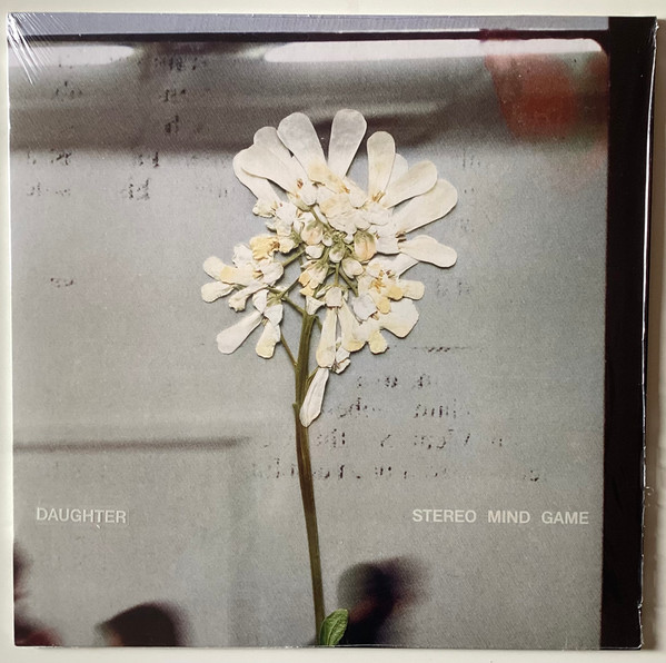 Daughter (2) - Stereo Mind Game