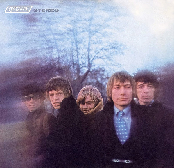 The Rolling Stones - Between The Buttons