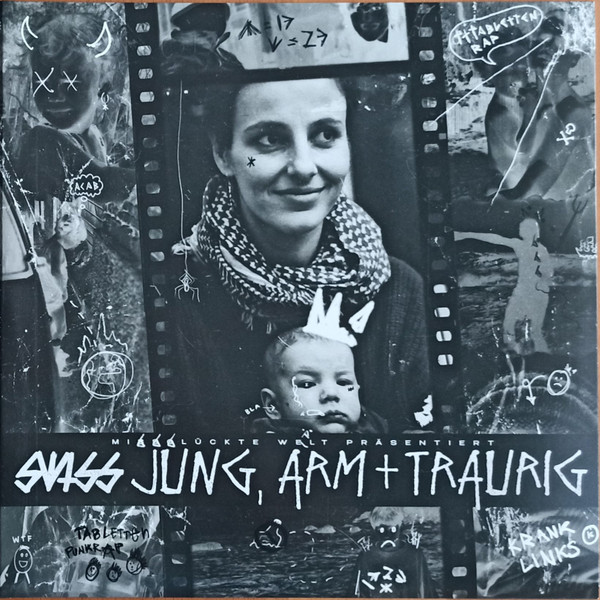 Swiss (3) - Jung, Arm + Traurig