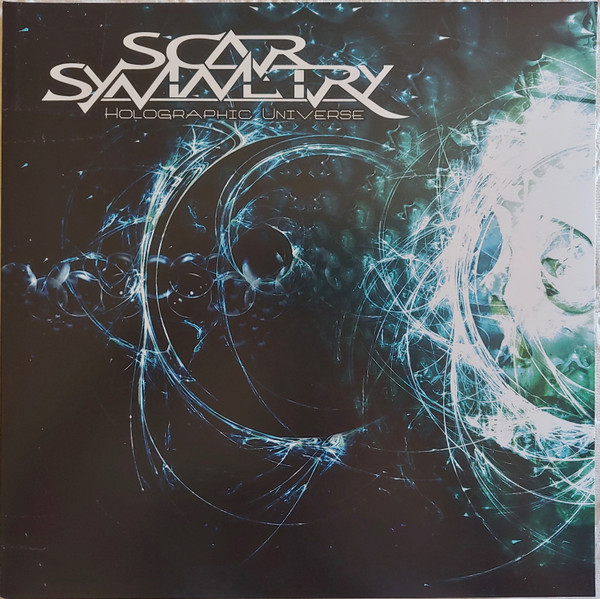 Scar Symmetry - Holographic Universe