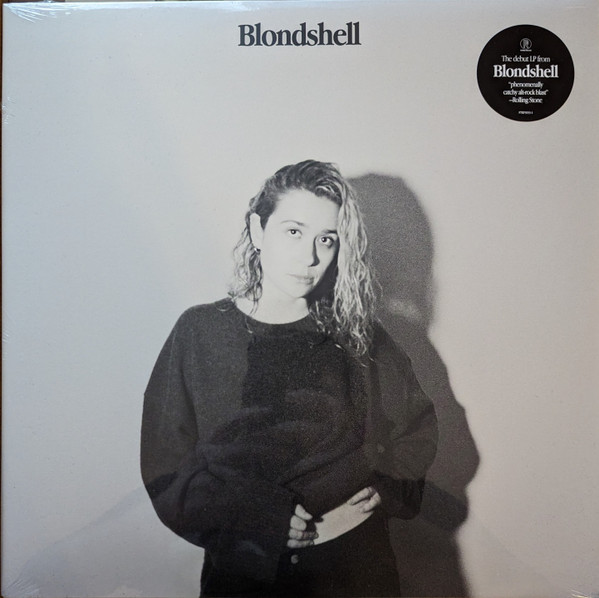 Blondshell - Blondshell