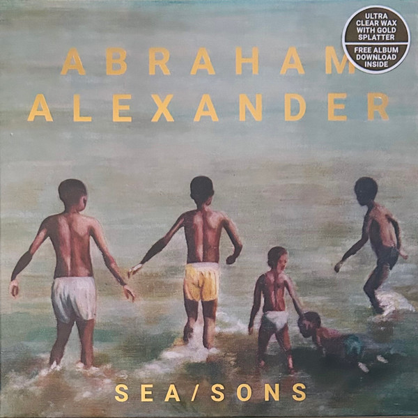 Abraham Alexander - Sea/Sons