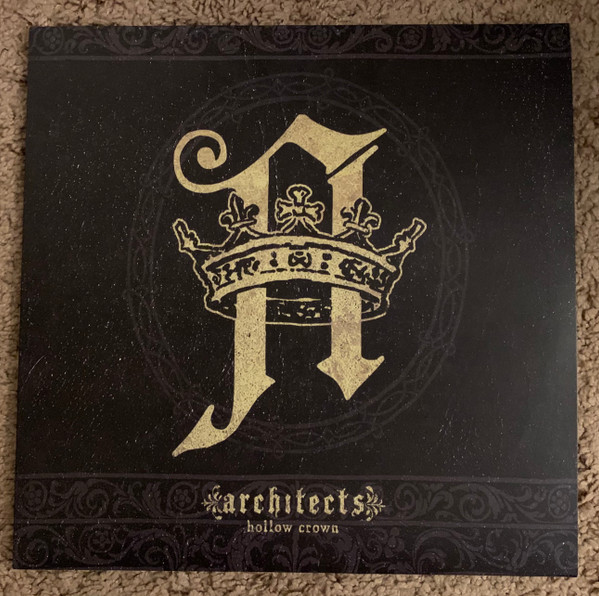 Architects (2) - Hollow Crown