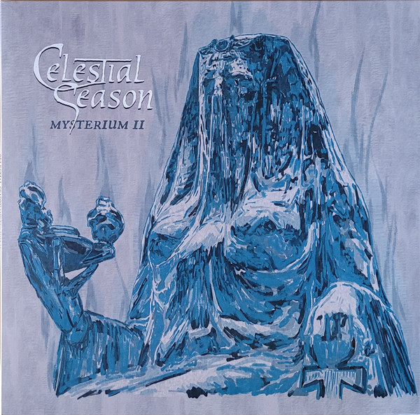 Celestial Season - Mysterium II