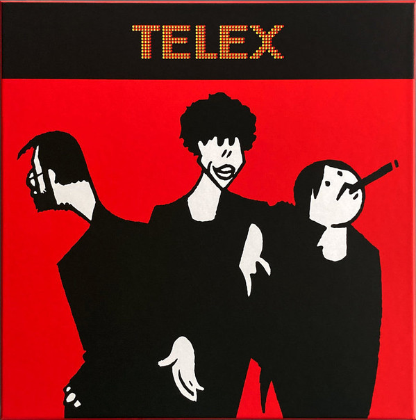 Telex - Telex