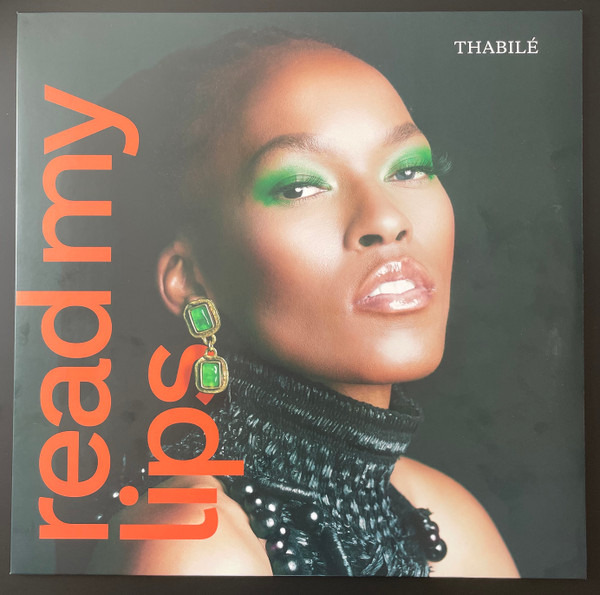 Thabilé - read my lips