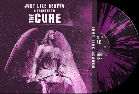 Various - Just Like Heaven (A Tribute To The Cure)