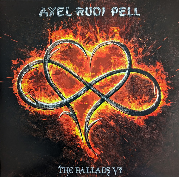 Axel Rudi Pell - The Ballads VI