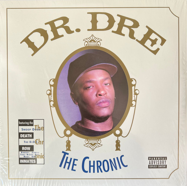 Dr. Dre - The Chronic