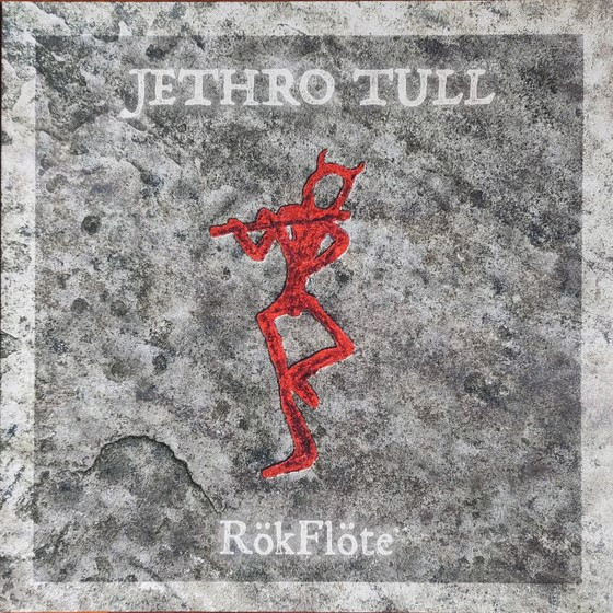 Jethro Tull - RökFlöte