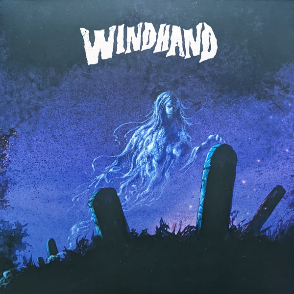 Windhand - Windhand