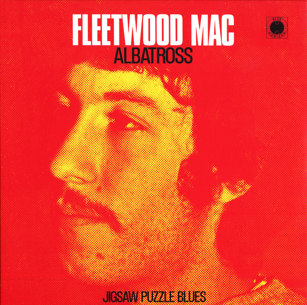 Fleetwood Mac - Albatross / Jigsaw Puzzle Blues