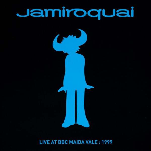 Jamiroquai - Live At BBC Maida Vale : 1999