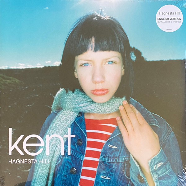 Kent (2) - Hagnesta Hill