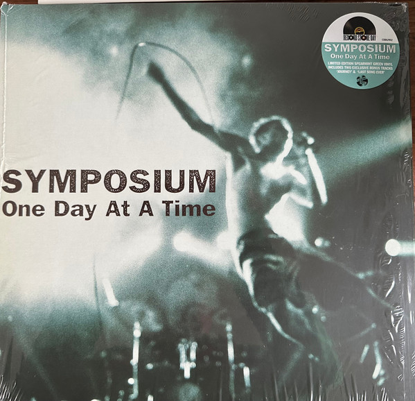 Symposium - One Day At A Time