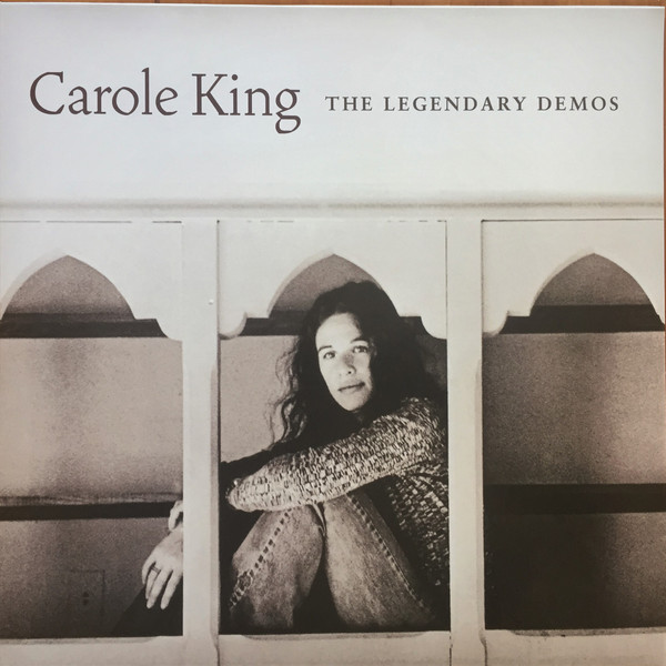 Carole King - The Legendary Demos