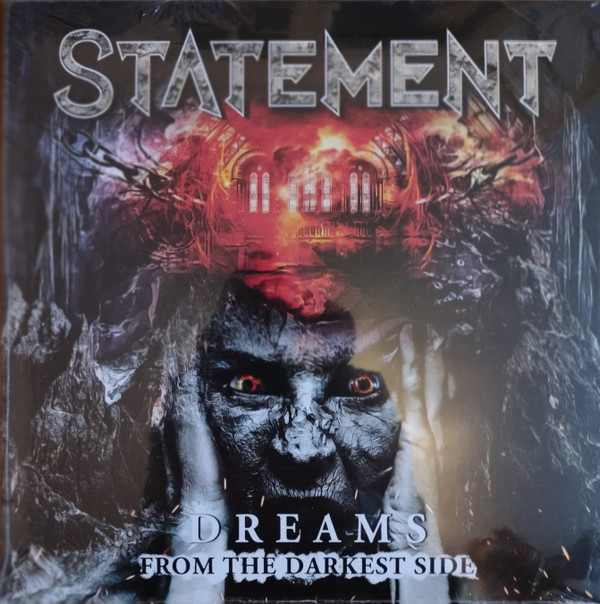 Statement (9) - Dreams From The Darkest Side