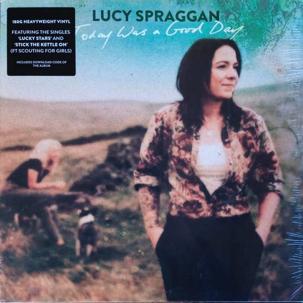 Lucy Spraggan - Today Was A Good Day