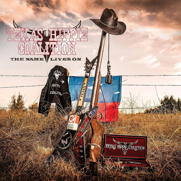 Texas Hippie Coalition - The Name Lives On