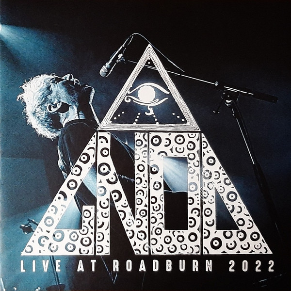 Gnod - Live At Roadburn 2022