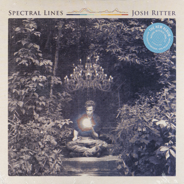 Josh Ritter - Spectral Lines