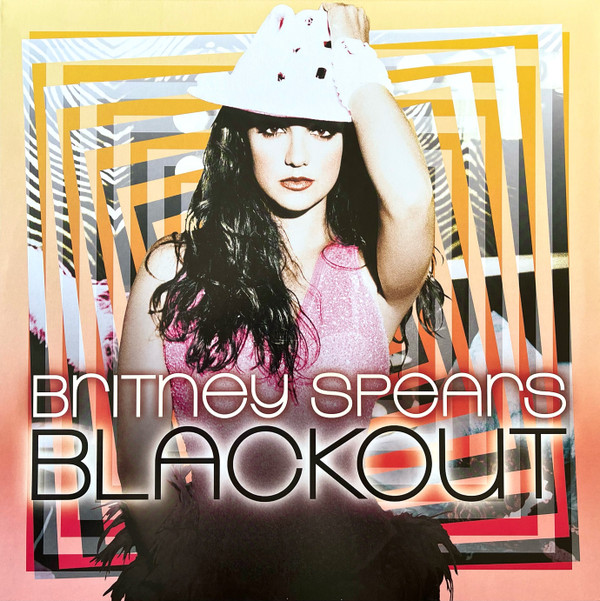 Britney Spears - Blackout