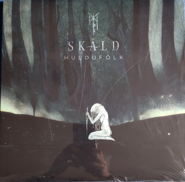 SKÁLD - Huldufólk