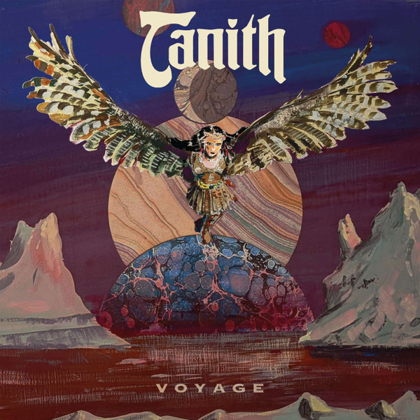 Tanith (6) - Voyage