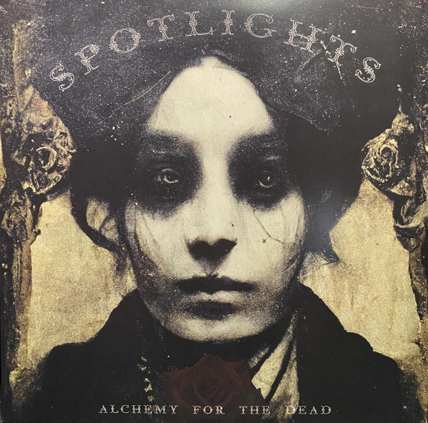 Spotlights (3) - Alchemy For The Dead