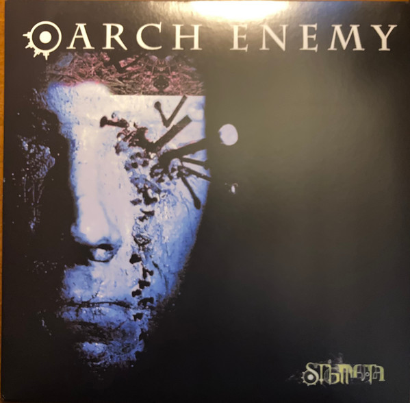 Arch Enemy - Stigmata