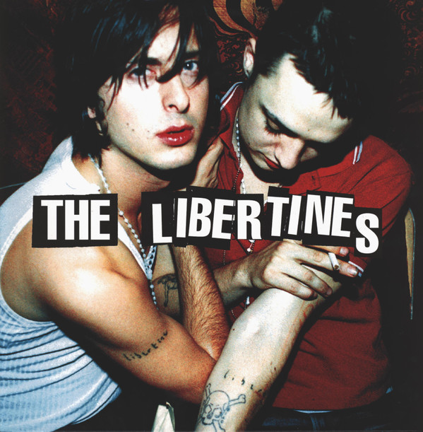 The Libertines - The Libertines