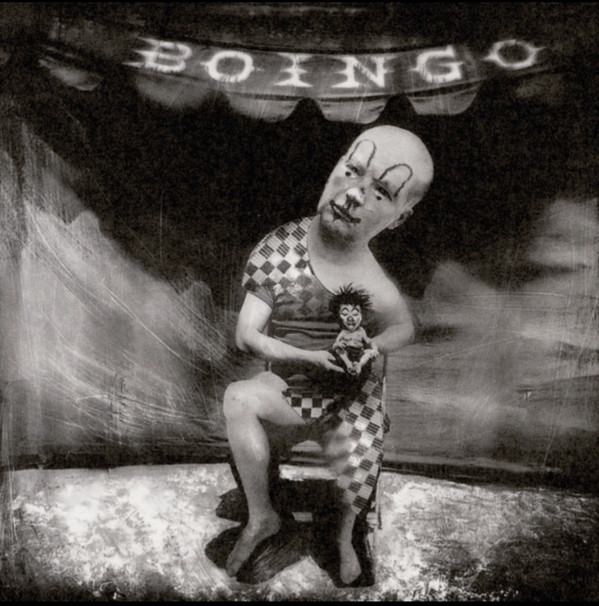 Oingo Boingo - Boingo