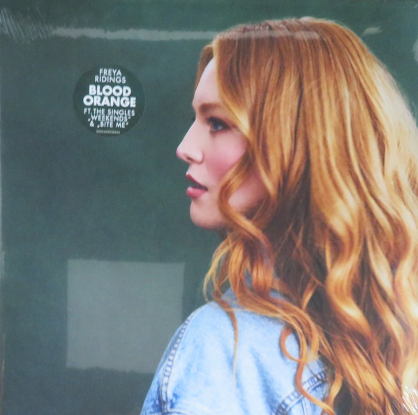 Freya Ridings - Blood Orange