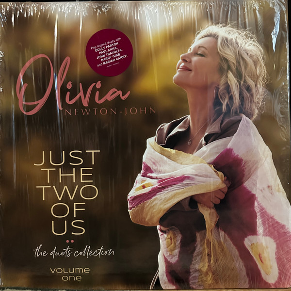 Olivia Newton-John - Just The Two Of Us: The Duets Collection - Volume One