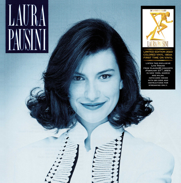 Laura Pausini - Laura Pausini