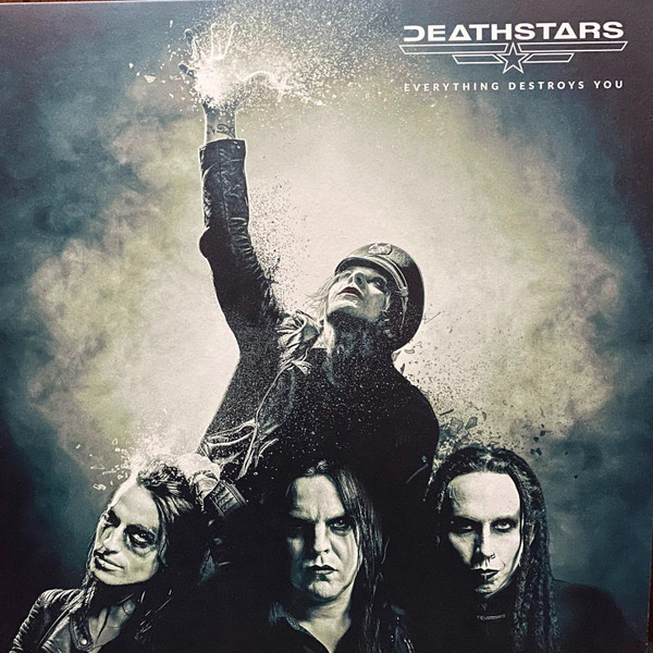 Deathstars - Everything Destroys You