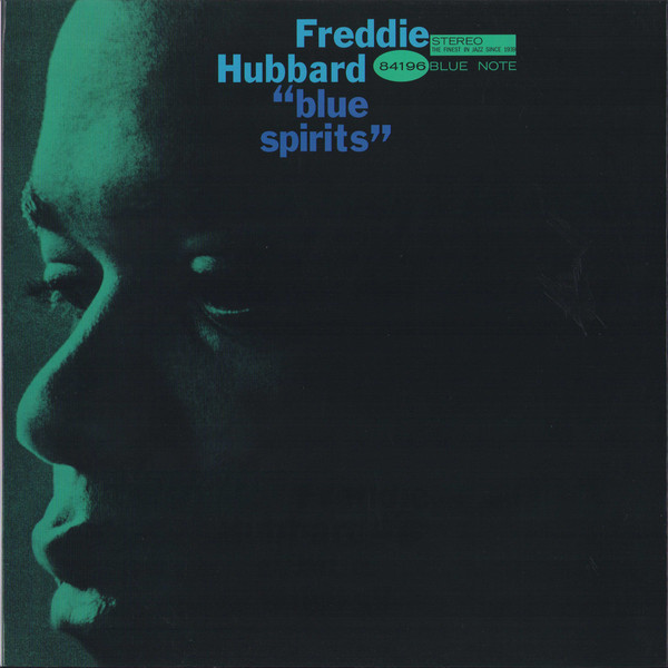 Freddie Hubbard - Blue Spirits