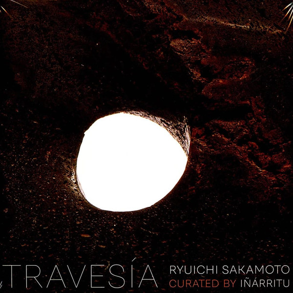 Ryuichi Sakamoto, Alejandro González Iñárritu - Travesía