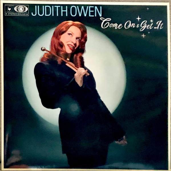 Judith Owen - Come On & Get It