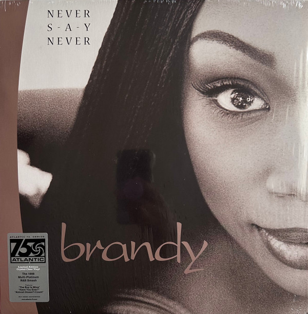 Brandy (2) - Never Say Never