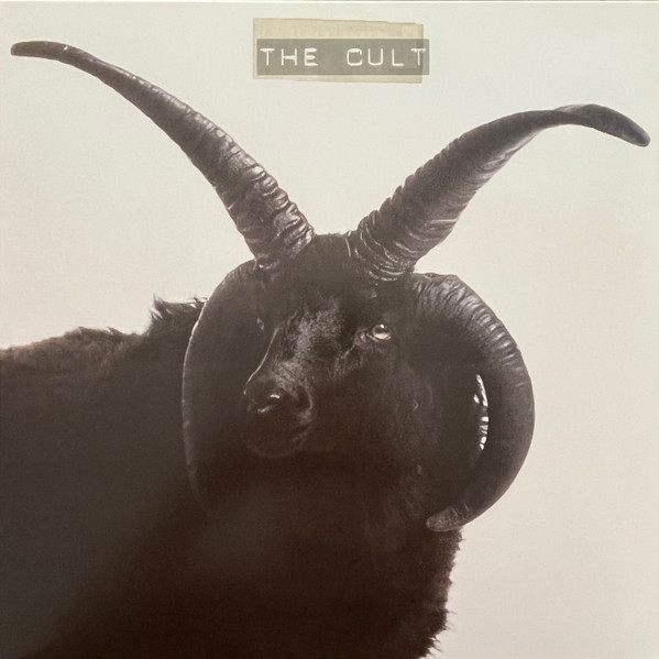 The Cult - The Cult