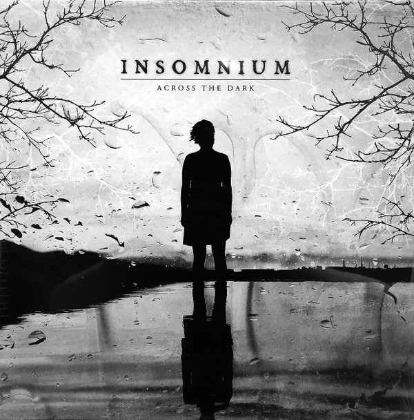 Insomnium - Across The Dark