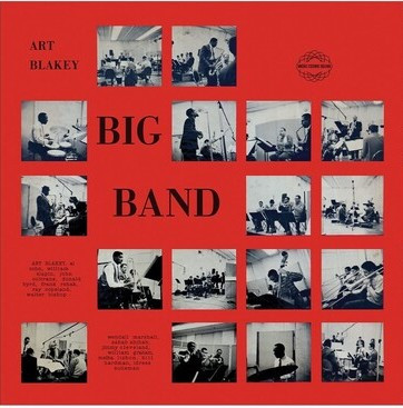 Art Blakey - Big Band