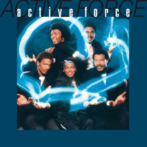 Active Force (3) - Active Force