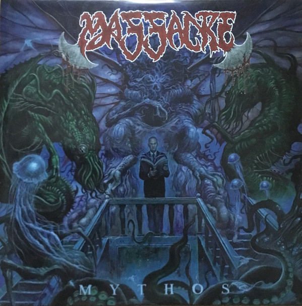 Massacre - Mythos