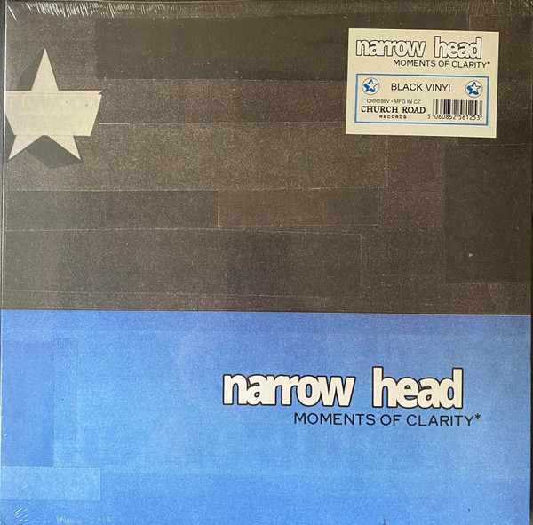 Narrow Head - Moments Of Clarity