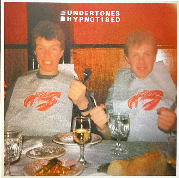 The Undertones - Hypnotised