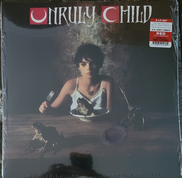 Unruly Child - Unruly Child