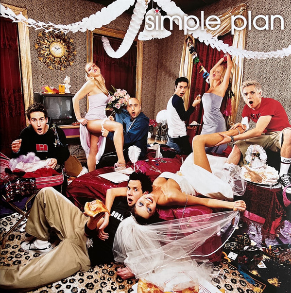 Simple Plan - No Pads, No Helmets...Just Balls